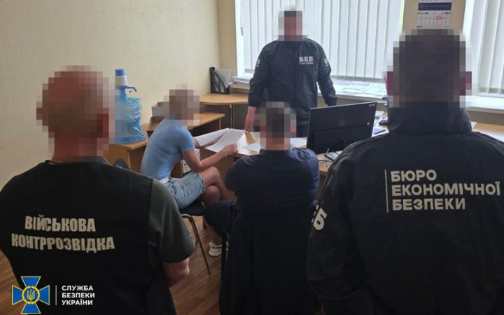 На Житомирщині викрили розкрадання 2,7 млн грн на будівництві командного пункту ЗСУ