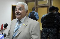 Хара намерен на Первомай петь и орать