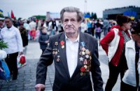 В Киеве отменили массовое шествие и военный парад 9 мая 