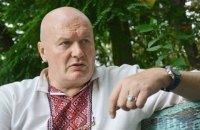 «На войне атеистов нет. Я столько никогда не молился»