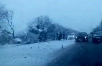 В России разбился автобус с детской спортивной командой, погибли 11 человек