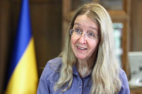 Супрун отримала 5 повісток у суд
