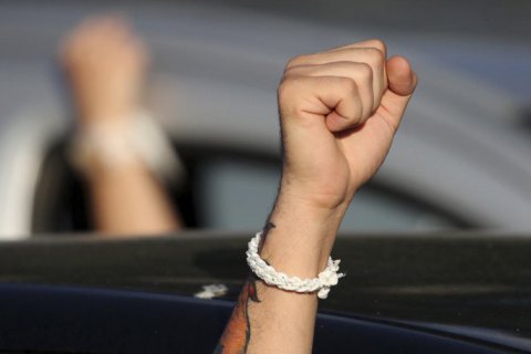 С государственных телеканалов Беларуси увольняются  журналисты