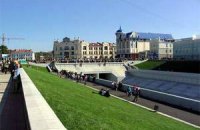 В России посадили банду скинхедов