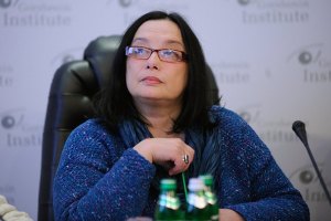 В Институте Горшенина состоится презентация поэтического сборника Марины Козловой