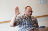 Бородянский признался, что в конкурсе на главу Госэтнополитики "искал агностика"