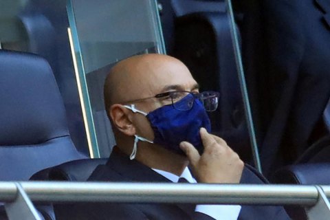 Лидер Английской Премьер-лиги отчитался об огромных убытках по итогам прошлого сезона