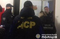 Правоохоронці проводять масштабну "зачистку" Одеської області від криміналітету