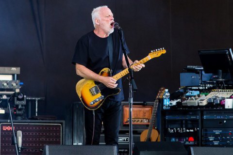 Группа Pink Floyd запретила россиянам и белорусам слушать их музыку
