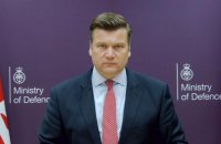 Героїчна оборона Маріуполя увійде в підручники, - британський міністр