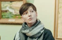 Катерина Чуєва вийшла зі складу Наглядової ради УКФ