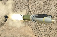 США відклали поставки Україні великої партії далекобійних авіабомб на наступний рік, – Reuters