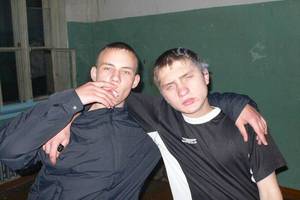 Шествие гопников в Киеве отменили из-за погоды