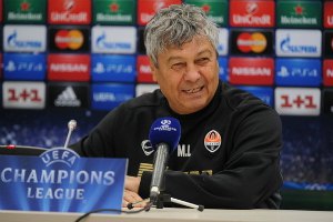 Румынские СМИ: Луческу продлил контракт с "Шахтером"