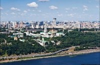 Кличко обнародовал статистику инфицирования в Киеве по районам