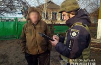 Під час обстрілу Старогнатівки поранено військового ЗСУ