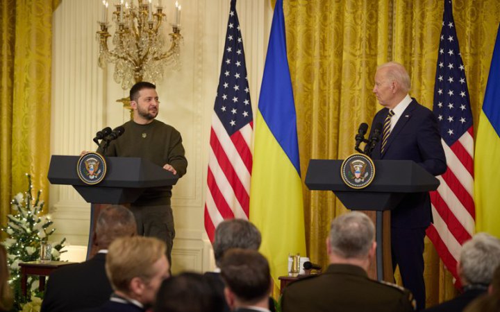 Поляки визнали Зеленського політиком 2022 року у світі