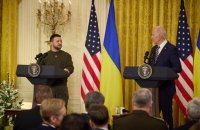 Поляки визнали Зеленського політиком 2022 року у світі