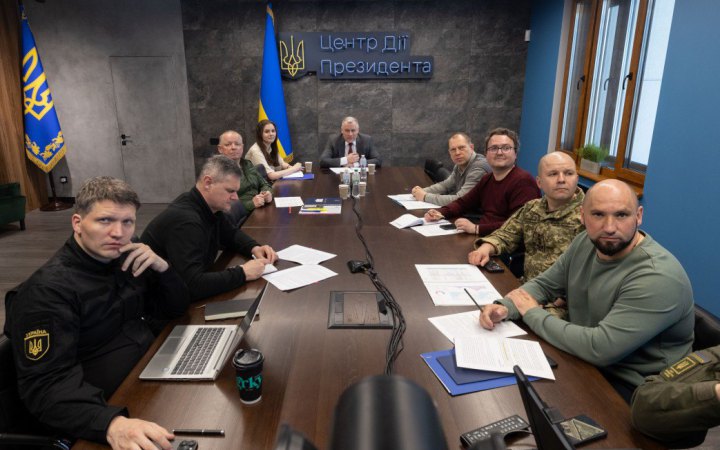 Україна та Литва провели переговори щодо укладення двосторонньої безпекової угоди