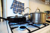 Минэнерго предлагает увеличить нормы потребления газа в домах без счетчиков