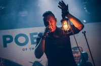 Мій темний неспокій: Poets of the fall у Києві