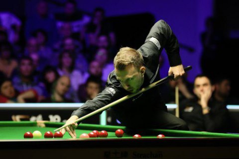 Трамп выиграл Northern Ireland Open