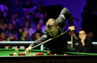 Трамп выиграл Northern Ireland Open