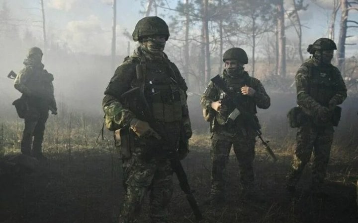 Італія і Франція сумніваються щодо заборони на в'їзд до ЄС для колишніх російських військових