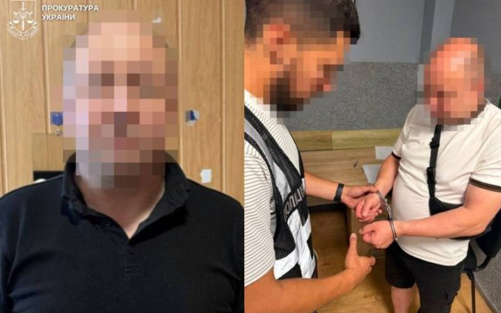 Львів’янина підозрюють у вербуванні дівчаток для створення дитячої порнографії