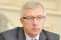 Новохатько: письмо Минкульта не содержит угроз в адрес УГКЦ