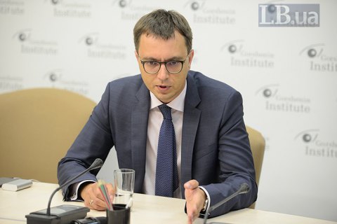 Прямые убытки от Керченского моста составят 0,5 млрд гривен в год, - Омелян