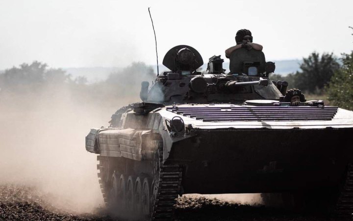 Головне за ніч та ранок. Понеділок, 21 серпня 