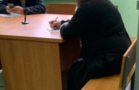 П’ять років у в’язниці проведе клірик УПЦ (МП), який закликав вірян допомагати окупантам