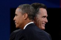 США. Ничья после третьего раунда