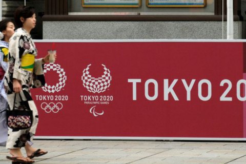 Олімпіада-2020 у Токіо пройде без іноземних уболівальників