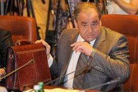 СМИ: Следующими уволят глав Минздрава и Минуглепрома