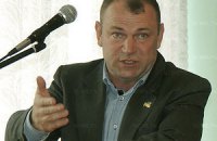 Экспертиза не нашла следов подлога в "поправке против Кличко"