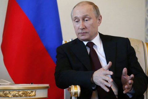 Путин предложил Украине выплатить "кредит Януковича" по $1 млрд в год