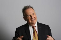 Тім Вільямс: "Культура генерує приблизно 4% ВВП Україні і забезпечує більше робочих місць, ніж будівельна галузь"