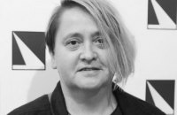 Київська журналістка Анна Липківська померла від коронавірусу