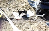 Під час огляду ексгумованих тіл у Бородянці виявили особисті речі
