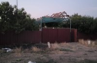 Російська армія за добу завдала 272 удари по Запорізькій області