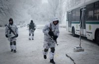 ЗСУ тактикою "жаб’ячих стрибків" успішно звільняє окуповані території