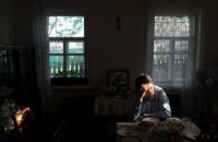 "Родные": Разговоры на кухне