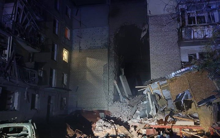 Головне за ніч. П’ятниця, 11 листопада