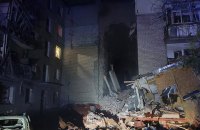 Головне за ніч. П’ятниця, 11 листопада
