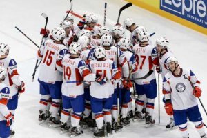 ЧМ: Норвегия издевается над Германией, а Россия выигрывает группу