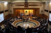Организация исламского сотрудничества исключит Сирию из сообщества