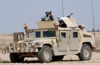 США будут поставлять в Украину военные вездеходы и дроны (обновлено)