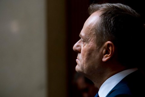 Туск запропонував "гнучку" 12-місячну відстрочку Brexit